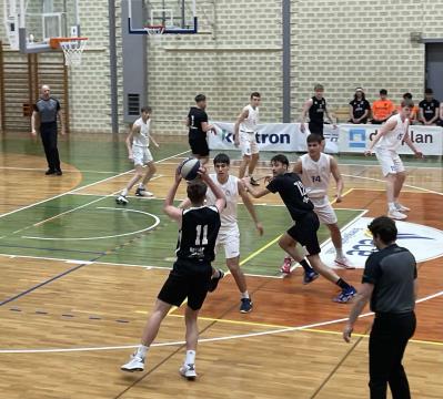 U18_KD inTriglav v Kranju_10042024_2